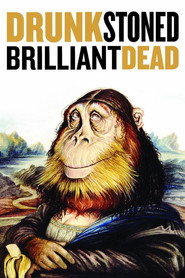 Drunk Stoned Brilliant Dead: داستان لامپ ملی
