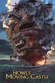قلعه متحرک Howl