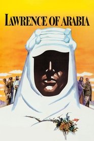 لارنس عربستان