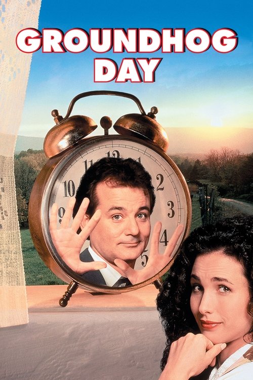 روز Groundhog