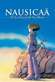 Nausicaä از دره باد