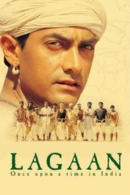 Lagaan: روزی روزگاری در هند