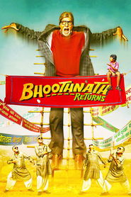 Bhoothnath باز می گردد