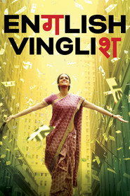 انگلیسی Vinglish