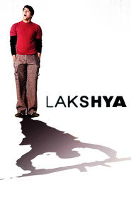 شجاعت برای انتخاب - Lakshya