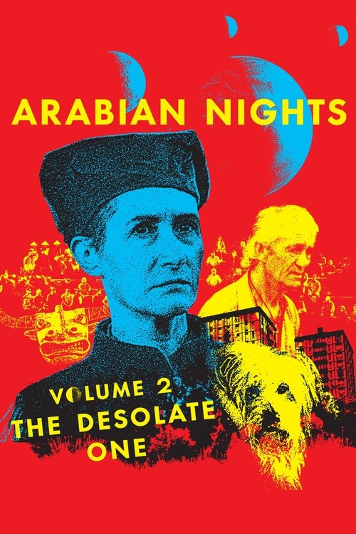 1001 Nacht: Volume 2: Der Verzweifelte