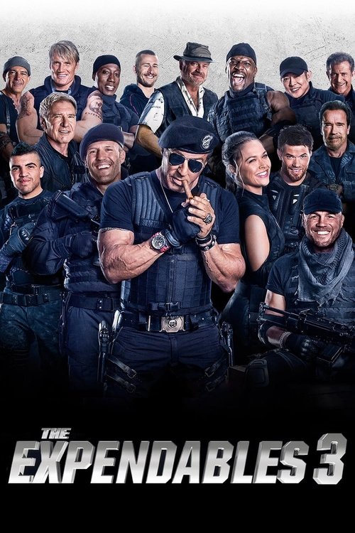Expendables 3