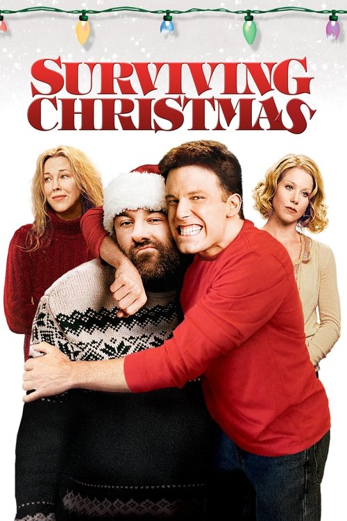 زنده ماندن کریسمس