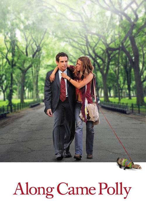 همراه Came Polly