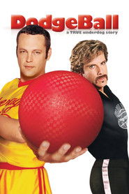 Dodgeball: یک داستان زیرگذر واقعی