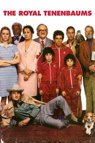 سلطنتی Tenenbaums