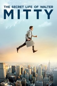 زندگی مخفی والتر میتی