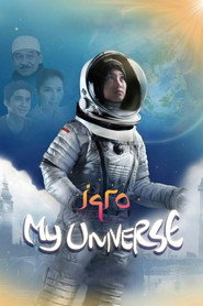 Iqro: جهان من