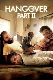 قسمت Hangover Part II