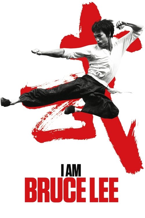 Ich bin Bruce Lee