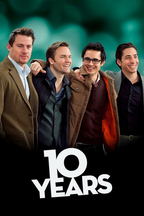 10 سال