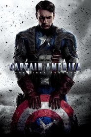 Captain America: The Avenger First
