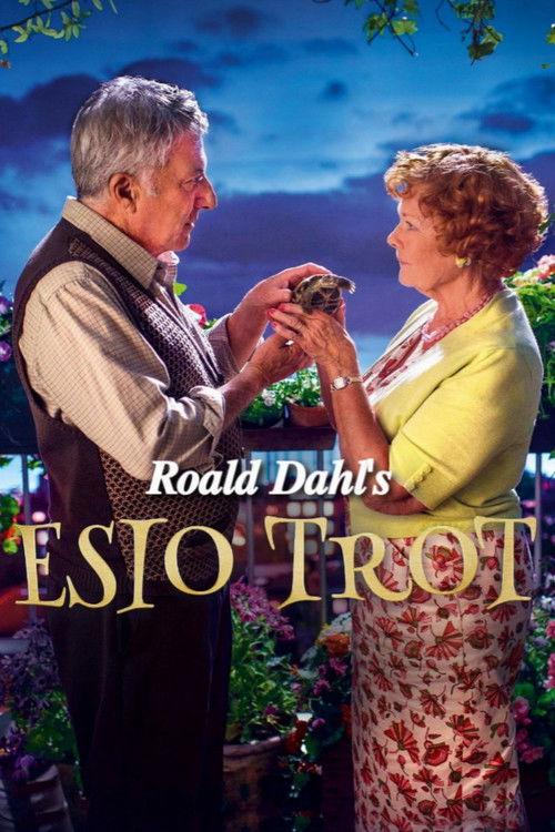 Esio Trot از Roald Dahl