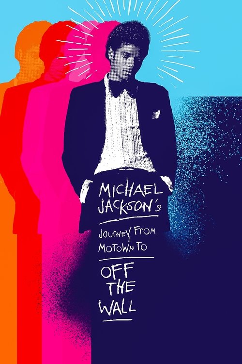 سفر مایکل جکسون از Motown تا Off the Wall
