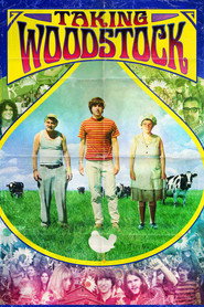 گرفتن Woodstock