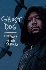 Ghost Dog: راه سامورایی