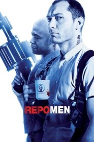 مردان Repo