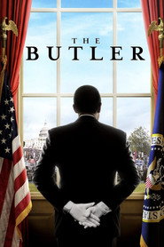 لی دانیلز The Butler