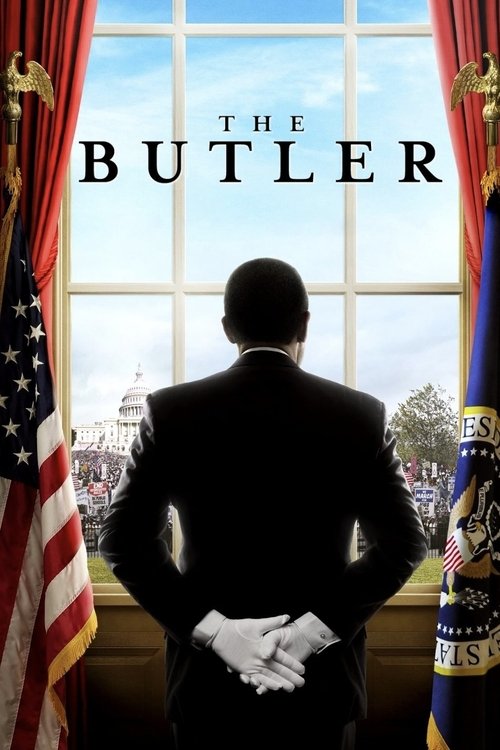 Lee Daniels' The Butler