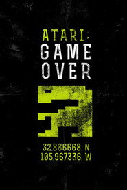 Atari: بازی تمام شد