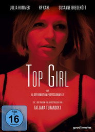 Top Girl oder La déformation professionnelle