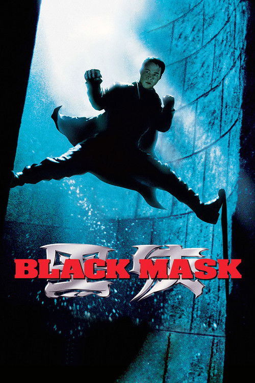 Black Mask: Mission Possible