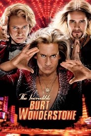 باور نکردنی Burt Wonderstone