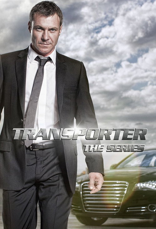Transporter - Die Serie