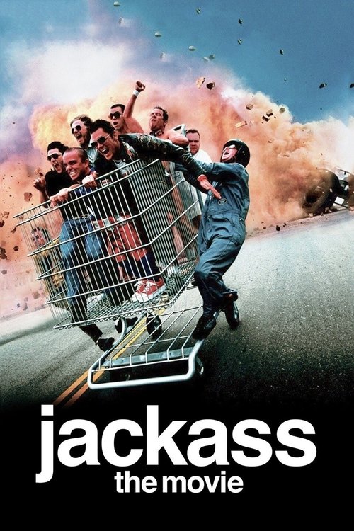 Jackass: فیلم