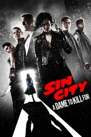 Sin City: Dame to Kill For