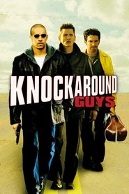 بچه ها Knockaround