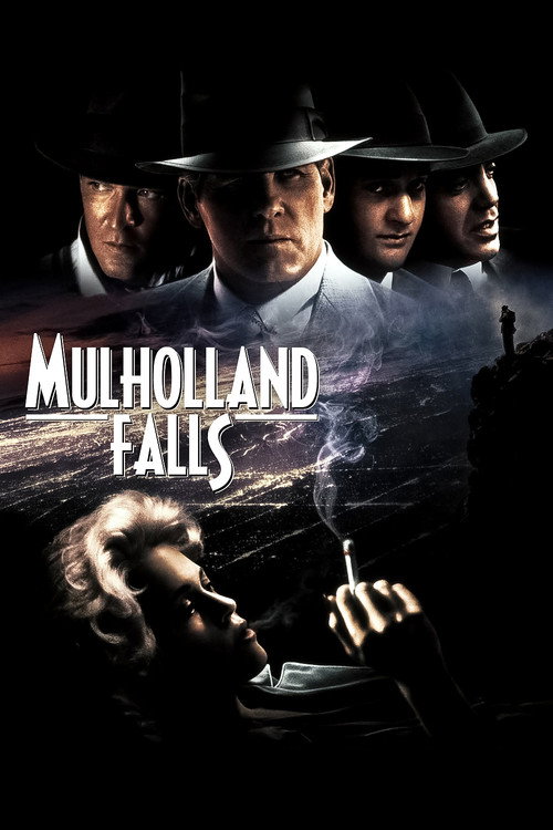 Falls Mulholland