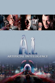 A.I. هوش مصنوعی