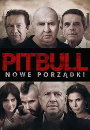 Pitbull به. سفارشات جدید