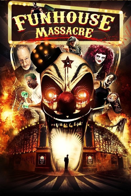 قتل عام Funhouse