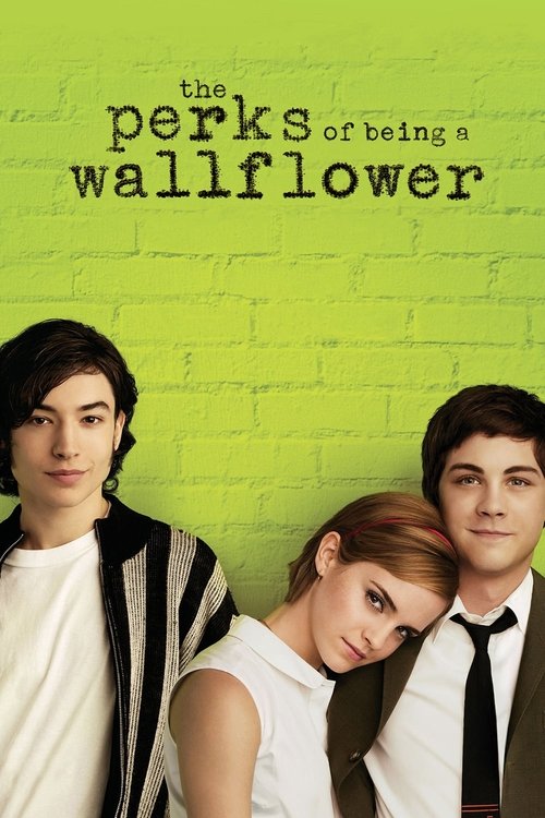 Perks of a Wallflower