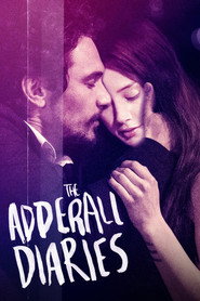 خاطرات Adderall