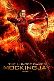 The Hunger Games: Mockingjay - قسمت 2
