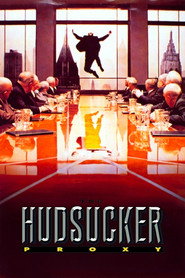 پروانه Hudsucker