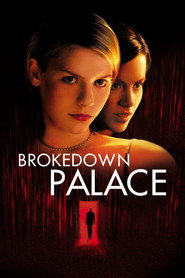 کاخ Brokenown