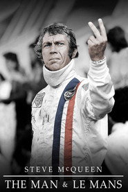 استیو مک کوئین: The Man & Le Mans