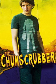 Chumscrubber