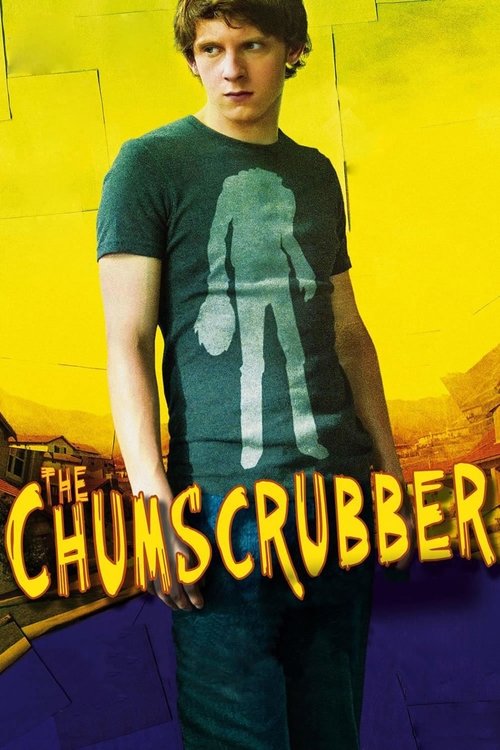 Chumscrubber
