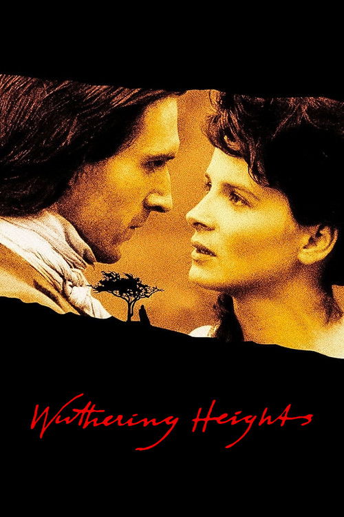 ارتفاعات Wuthering