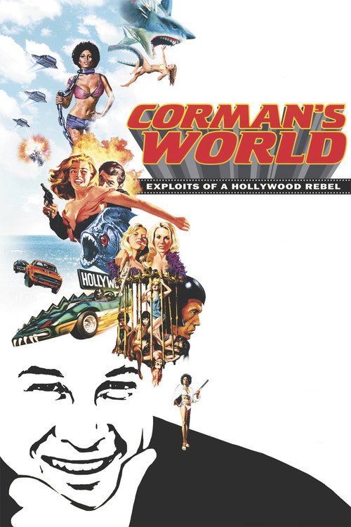 دنیای کرمان: بهره برداری از یک شورشی هالیوود